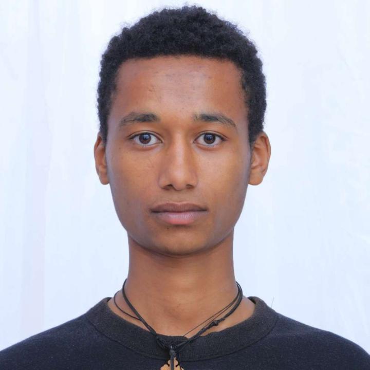 Sirak Tesfaye