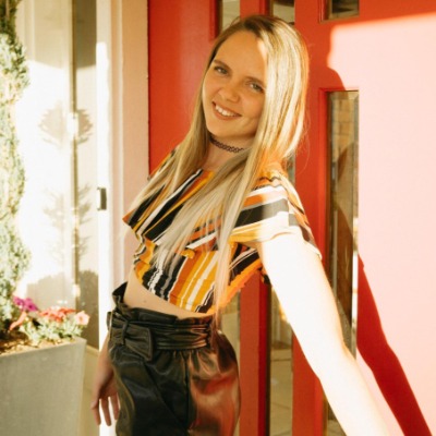 Taylor Anderson