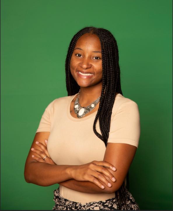 Jaquana Mourning
