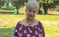 Cecilia Zepeda