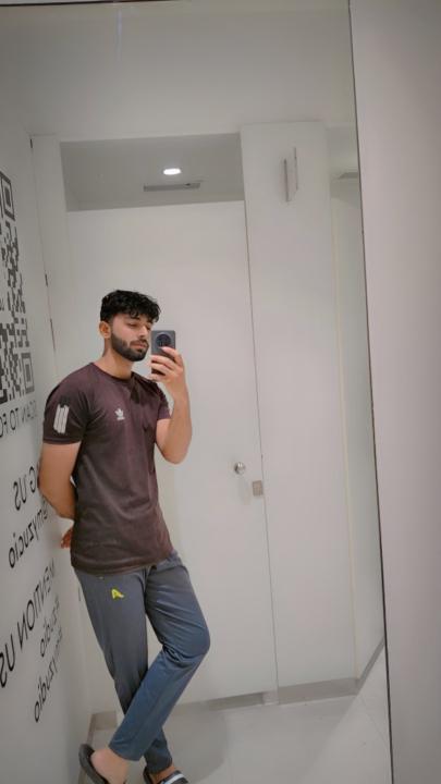 Niraj Raut