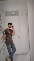 Niraj Raut