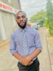 Henry Nzey