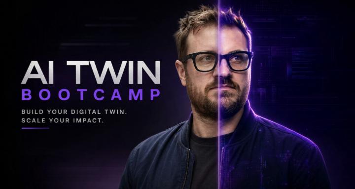 Ai Twin BootCamp