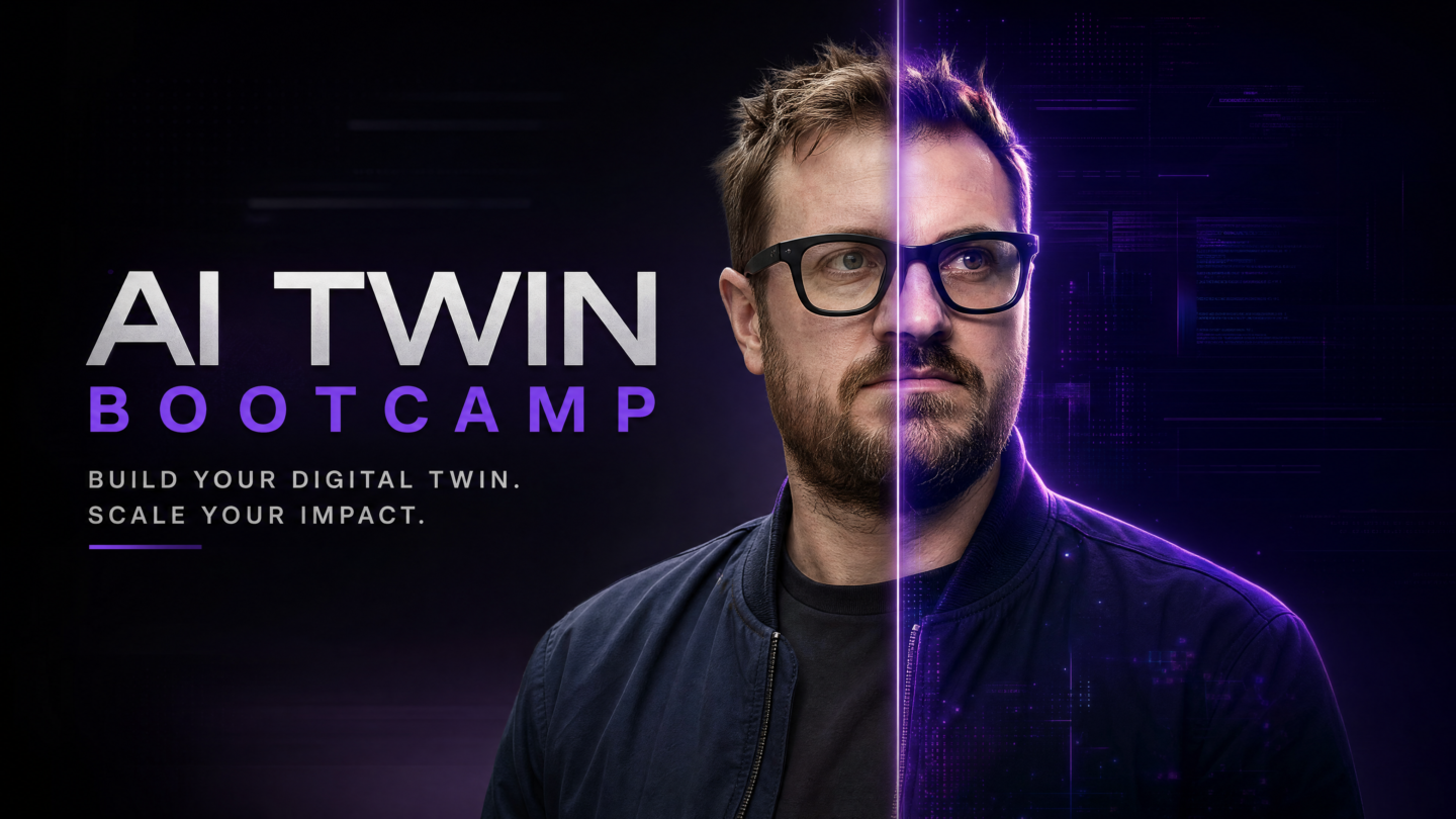 Ai Twin BootCamp