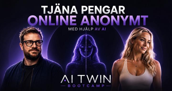 Ai Twin BootCamp