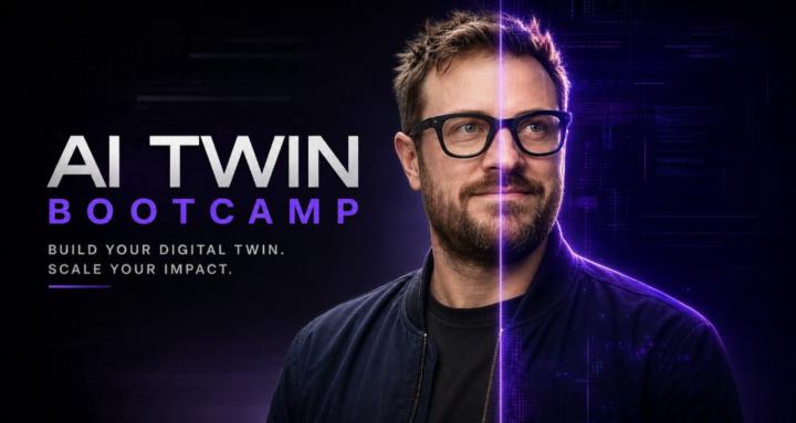 Ai Twin BootCamp