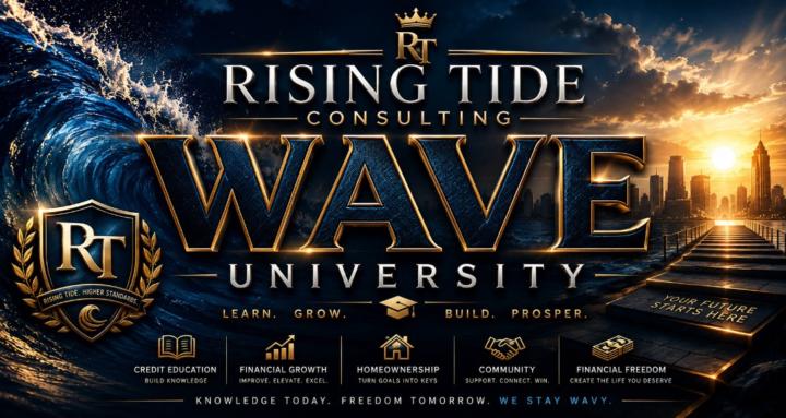Wave University 
