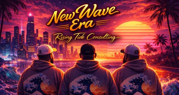 New Wave Era