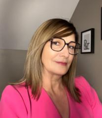 Sylvie Pontille