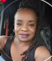 Carolyn Johnson