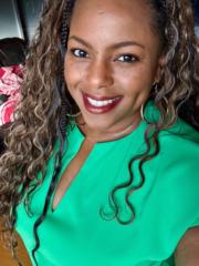 Angel Carmell Pendergrass