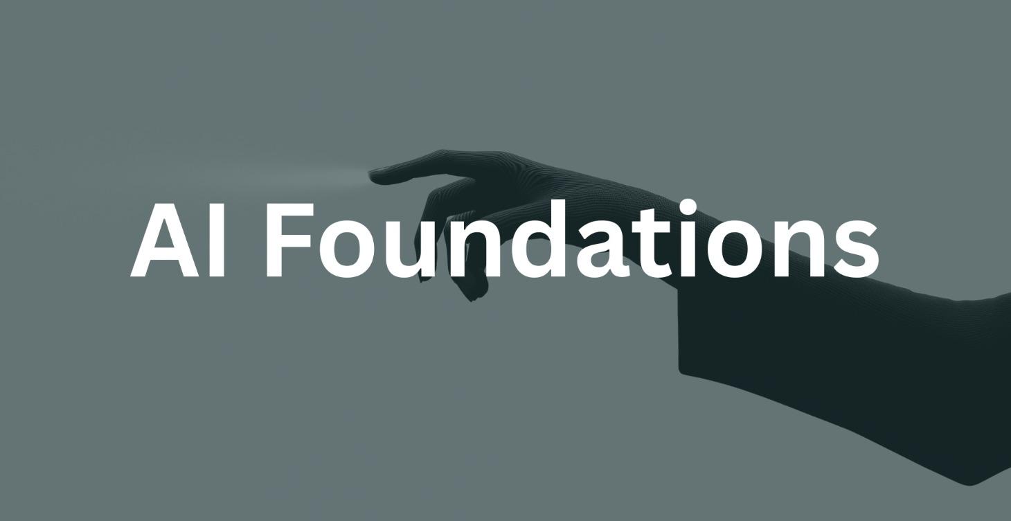 AI Foundations