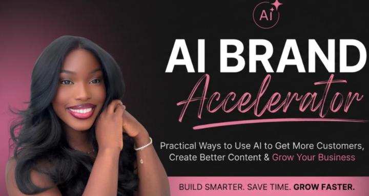AI Brand Accelerator