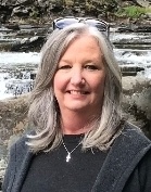 Marcie Waller