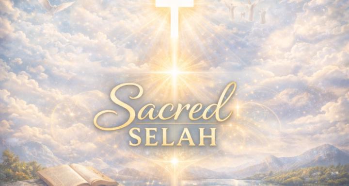 Sacred Selah Circle