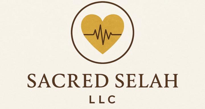 Sacred Selah Circle