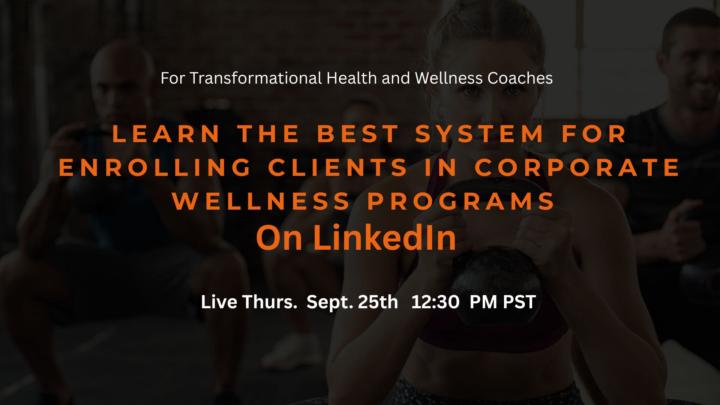 How to Attract Corporate Clients on LinkedIn