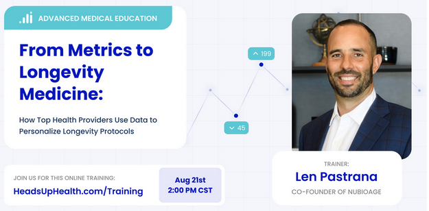 A Live Webinar You Might be Interested In...