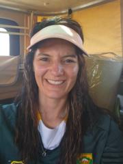 Shareen Pretorius