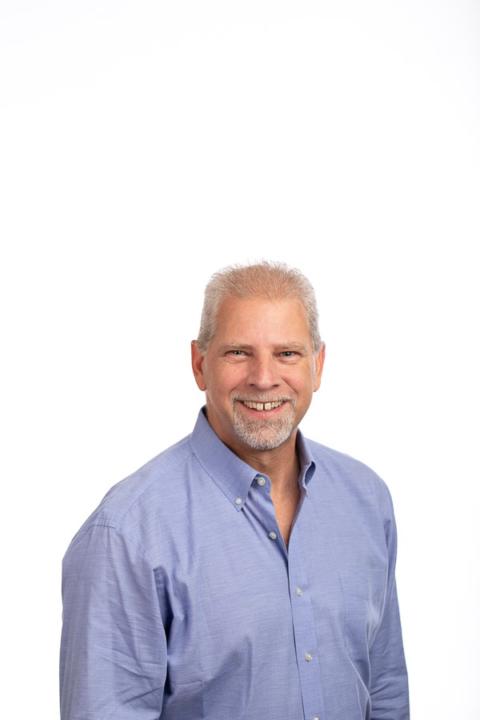 Mark Klipsch