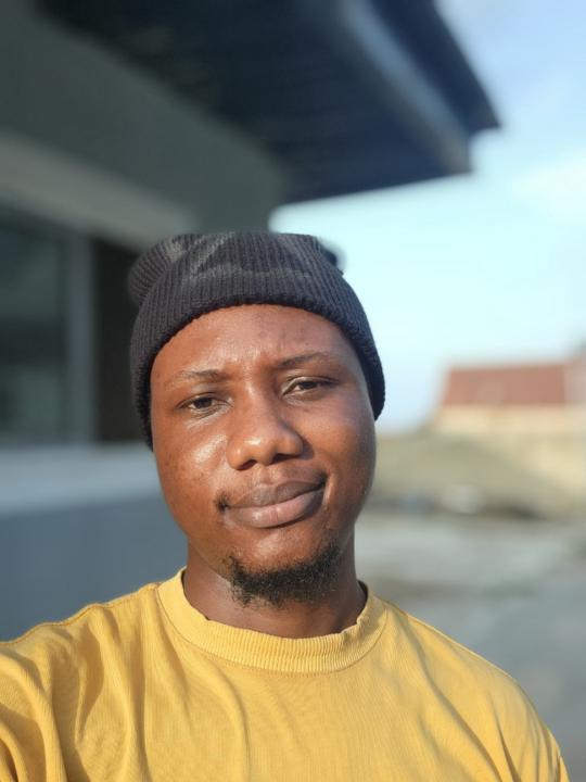 Olubodun Ayomide