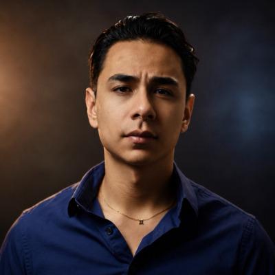 Santi Camelo