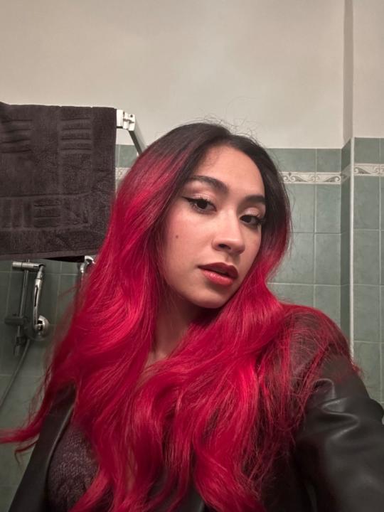 Aurora Pendoli