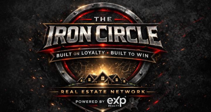 The Iron Circle