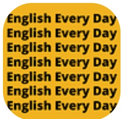 English Every Day