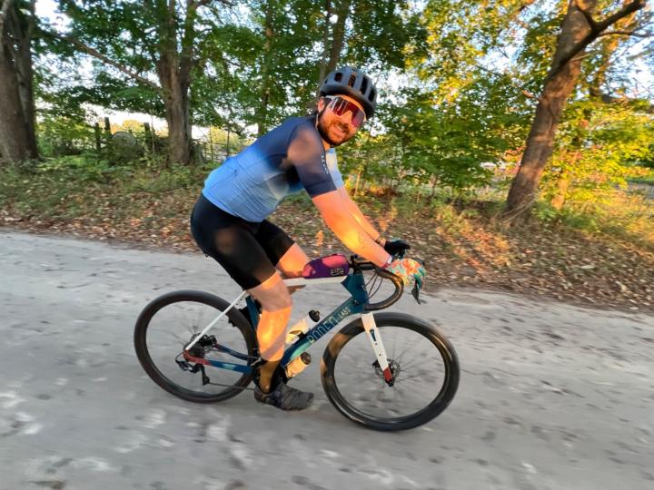 Dexter DeShantz-Cook