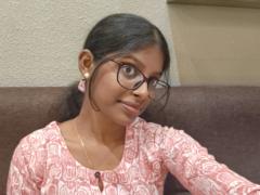 Anu Keerthana S
