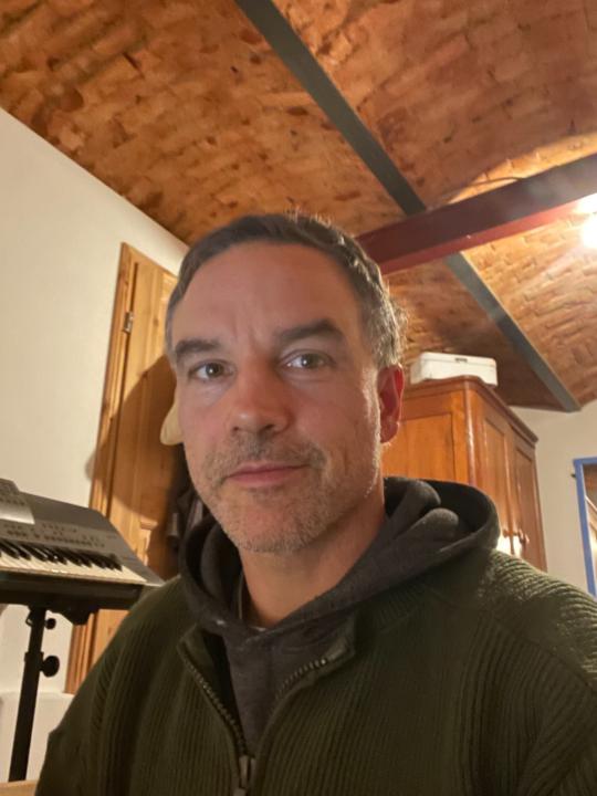 Jörg Strocka
