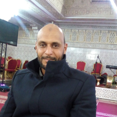 Youssef Hammou