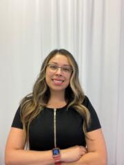 Mayra Vazquez