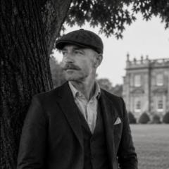 Benn Haxton