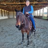 Gary Mersereau