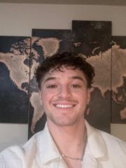 Nate Wheatley