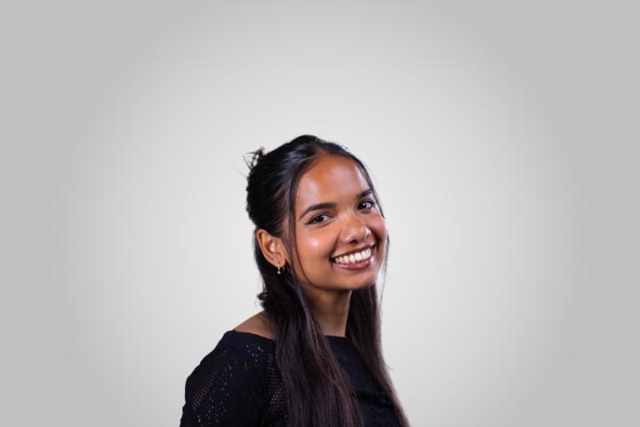 Sara Ramkalawon