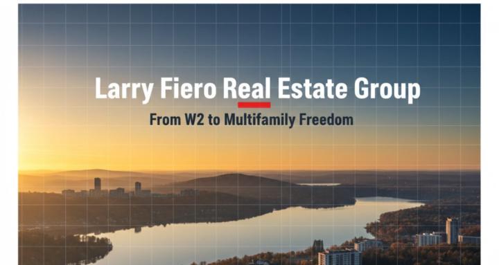 Larry Fiero Real Estate Group