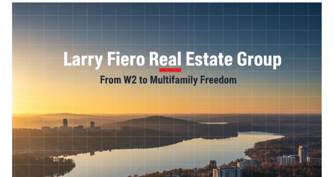 Larry Fiero Real Estate Group