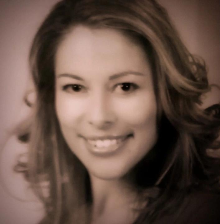 Carmen López Rey