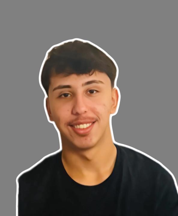 Gabriel Sousa