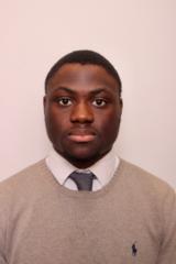 Abdul karim-deen Sesay