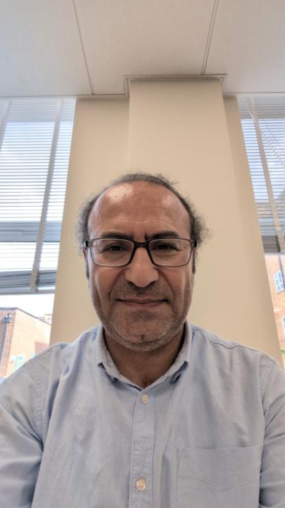 Mahmut Bektas