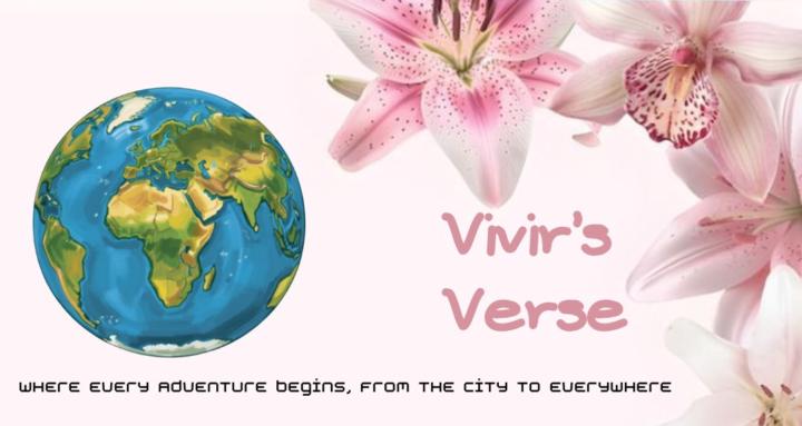 Vivirverse
