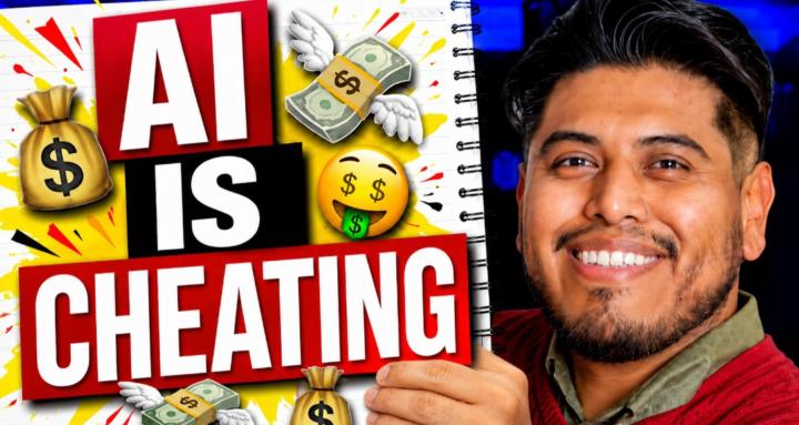 Sell Your Brain, Get Paid