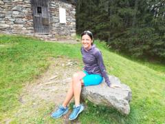 Marialuise Senfter