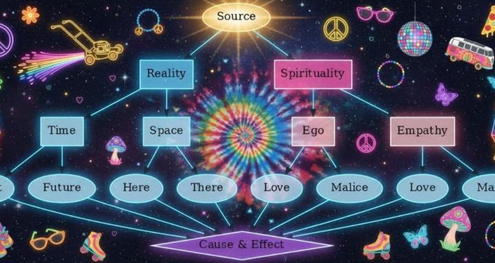 The Temple Of Ordinary