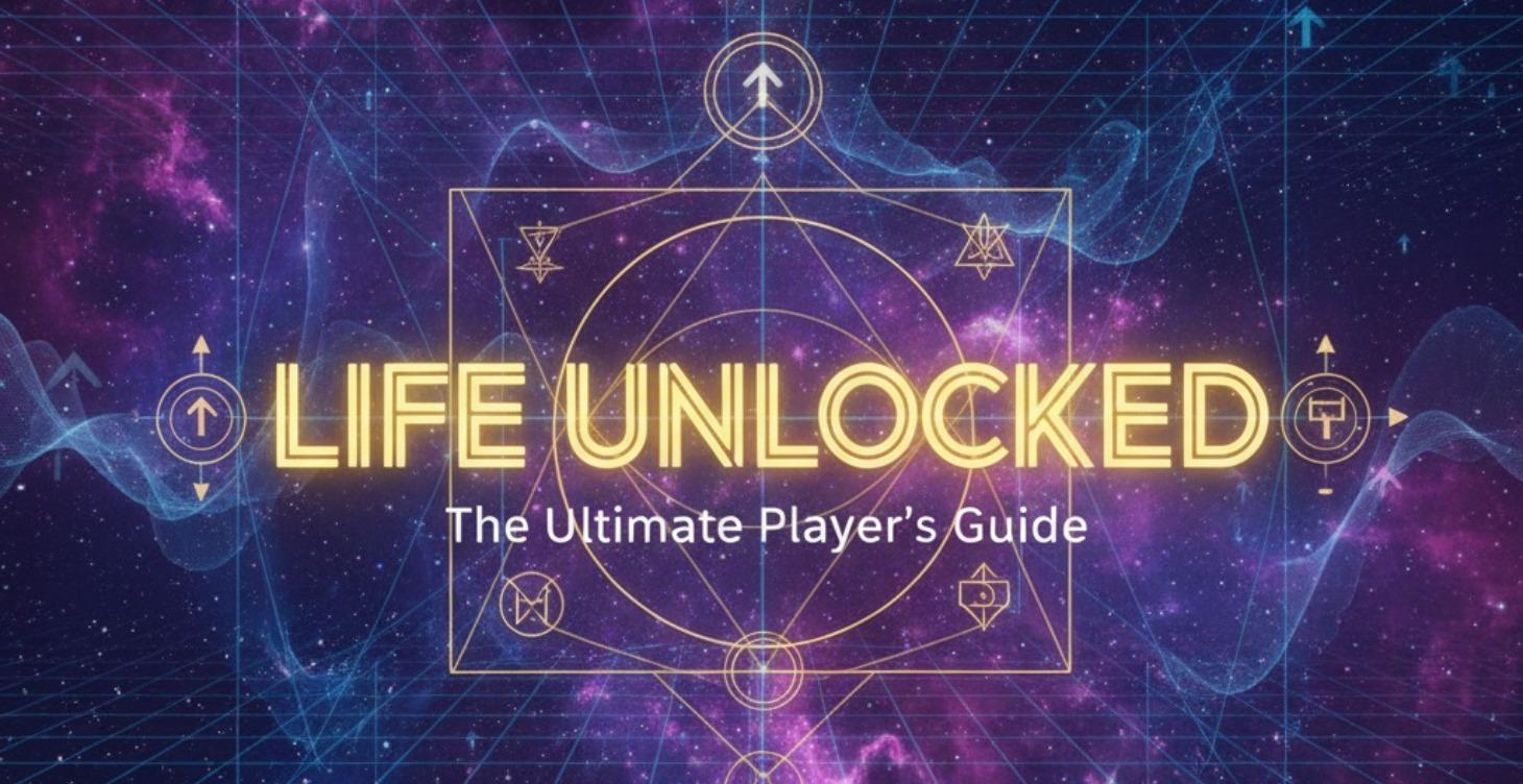 Life Unlocked: The Ultimate Player's Guide